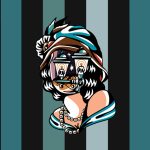 The Ten Bells - Lights On (blue pressing) (LP, EP)