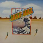 Wha-Koo - The Big Wha-Koo (LP, Album, Gol)