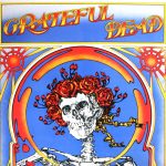 The Grateful Dead - Grateful Dead (2xLP, Album, Pit)