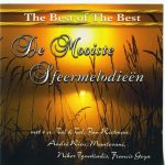 Various - The Best Of The Best - De Mooiste Sfeermelodieën (CD, Comp)
