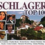 Various - Schlager Top 100 (4xCD, Comp)