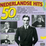Various - Nederlandse Hits 50-er Jaren (CD, Comp)