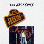 The Jacksons - 2300 Jackson Street (CD, Mini, Single)