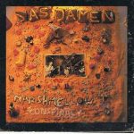 Das Damen - Marshmellow Conspiracy (CD, Mini, Single)