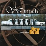 Savannah (21) - New Road (CD, Album)