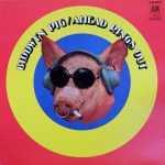 Blodwyn Pig - Ahead Rings Out (LP, Album, Pit)