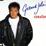 Gerard Joling - Coraz̃on (CD, Single, M/Print)