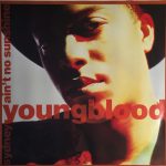 Sydney Youngblood - Ain't No Sunshine (12")
