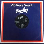 Charles Aznavour - Ça Passe (12", Single)