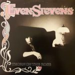 Even Stevens - Thorn On The Rose (LP, Album, Spe)