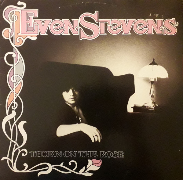 Even Stevens - Thorn On The Rose (LP, Album, Spe)