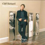 Cliff Richard - Two's Company (The Duets) (CD, Album)