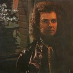 Lee Ritenour - Feel The Night (LP, Album)