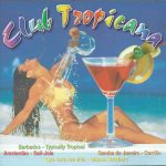 Various - Club Tropicana (CD, Comp)
