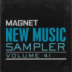 Various - Magnet New Music Sampler Volume 41 (CD, Comp, Smplr)