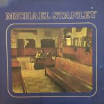 Michael Stanley - Michael Stanley (LP, Album)