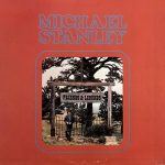 Michael Stanley - Friends And Legends (LP, Album)