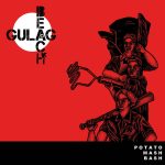 Gulag Beach - Potato Mash Bash (12", Album)
