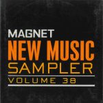 Various - Magnet New Music Sampler Volume 38 (CD, Comp, Smplr)
