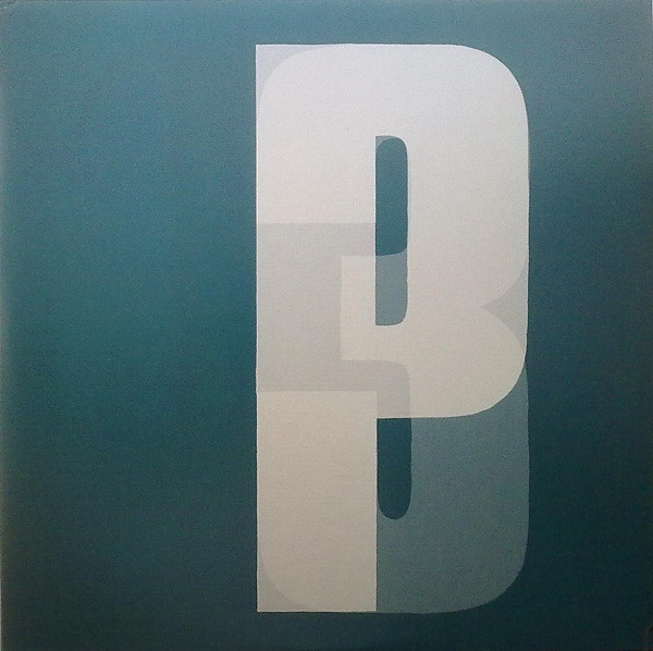 Portishead - Third (2xLP, Album, Ltd)