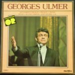 Georges Ulmer - September In The Rain - Pigalle - Nicole - Dinah - Quand L'amour - Gout De Miel - Etc (LP, Comp)