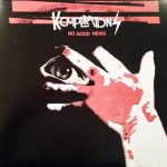 Komplikations - No Good News (12")