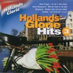Various - Hollands Glorie Hits 3 (CD, Comp)