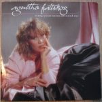 Agnetha Fältskog - Wrap Your Arms Around Me (LP, Album)