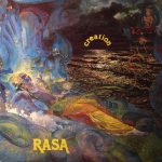 Rasa (4) - Creation (LP, Album)