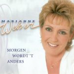 Marianne Weber - Morgen Wordt 'T Anders (CD, Album)