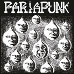 Pariapunk - Pariapunk (LP, RM)