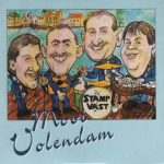 Stampvast - Mooi Volendam (CD, Single)