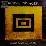 Robin Trower - Coming Closer To The Day (LP, Album, 180)