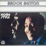 Brook Benton - Home Style (LP, PR )