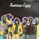 American Gypsy - American Gypsy (LP, Album, PRC)