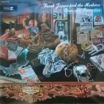 Frank Zappa And The Mothers - Over-Nite Sensation (LP, Album, RE, Cen)