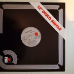 Village People - Can't Stop The Music (12", Single)