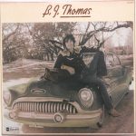 B.J. Thomas - Reunion (LP, Album)