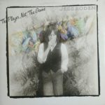 Jess Roden - The Player Not The Game (LP, Album, Ter)