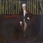 Marcia Hines - Take It From The Boys (LP, Album)