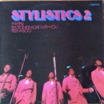 The Stylistics - Round 2 (LP, Album)