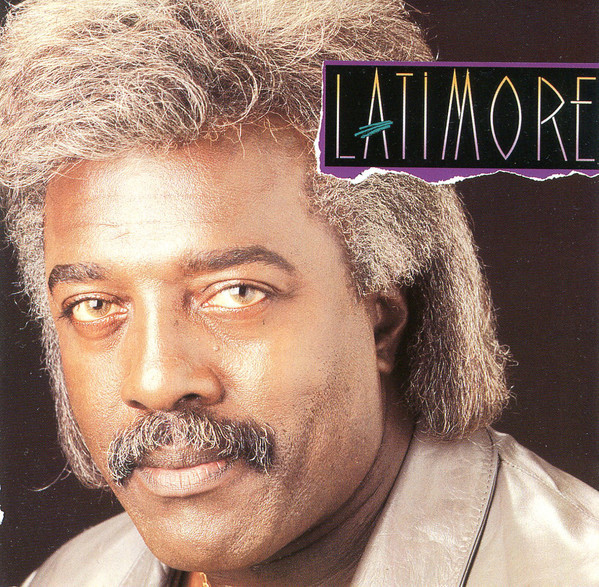 Latimore (2) - Latimore (LP, Comp)