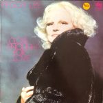 Peggy Lee - Close Enough For Love (LP, Album)