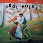 Al Soyka And His Orchestra - Krol Polki (LP, Album)