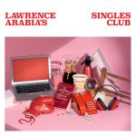 Lawrence Arabia - Singles Club (LP, Album)