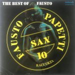 Fausto Papetti - The Best Of ... Fausto (LP, Comp)