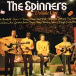 The Spinners - The Spinners - Volume One (LP, Comp, Ora)