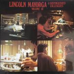 Lincoln Mayorga - Lincoln Mayorga & Distinguished Colleagues - Volume III (LP, Album, Ltd)