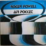 Roger Powell - Air Pocket (LP, Album)