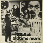 No Artist - Oldtime Music Aus Siegfried's Mechanischem Musiksalon Rüdesheim (LP)
